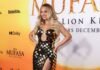 A Look Back on Olivier Rousteing’s Best Red Carpet Hits at Balmain