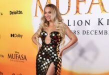 A Look Back on Olivier Rousteing’s Best Red Carpet Hits at Balmain