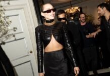 This Year, Miley Cyrus Entered Her Fashion Prime