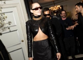 This Year, Miley Cyrus Entered Her Fashion Prime