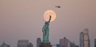 NY City Council passes landmark AI oversight package