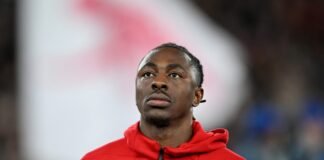 Les Ferdinand keeps spotting the same problem every time he watches Eberechi Eze for Arsenal