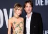 Robert Pattinson and Suki Waterhouse Make a Rare Red Carpet Appearance Together