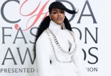 Teyana Taylor on Hosting the 2025 CFDAs, Serving Suiting, and Juggling Culinary School