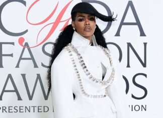 Teyana Taylor on Hosting the 2025 CFDAs, Serving Suiting, and Juggling Culinary School