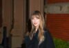 Taylor Swift Introduces Gigi Hadid to Winter’s Square-Toe Boot Trend