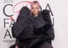 Rising Star Adéla Nailed One of Her First Red Carpets at the 2025 CFDA Awards