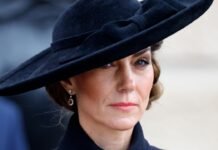 The Story Behind Kate Middleton’s Armistice Earrings