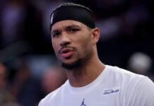 Josh Hart Opens Up After $185K Jewelry Theft at NYC Hotel
