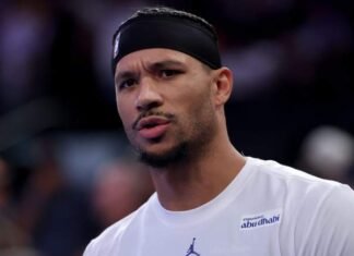 Josh Hart Opens Up After $185K Jewelry Theft at NYC Hotel