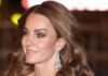 Kate Middleton Is Ready for Party Season in Emerald Velvet