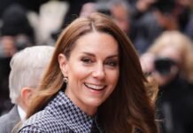 Kate Middleton Just Gave Winter’s Suede Bag Trend the Royal Seal of Approval