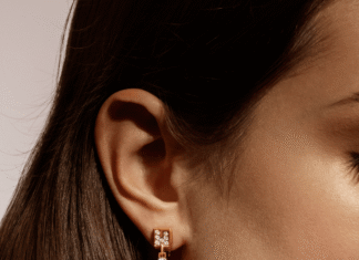 Shop 12 Stunning Ancient Relics Made into Diamond Jewelry