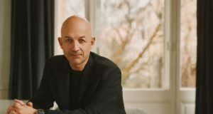Interview: Marc Michel-Amadry, Managing Director of
Girard-Perregaux
