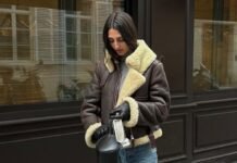 Nobody Makes Denim Look Chicer Than French Women—3 Shoe Trends They’re Styling with Cigarette Jeans Right Now