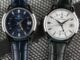 First Look – The new Grand Seiko Elegance GMT SBGM255
Snowdrop and SBGM257 Moondrop