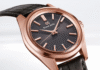 Grand Seiko limited edition watches with nature-inspired designs spotted