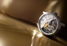 Greubel Forsey