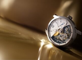 Greubel Forsey