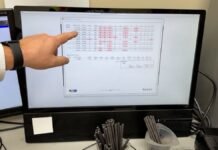 The MBTA is using AI to make the system run smoother, one oil sample at a time