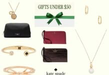 This stunning Kate Spade bag is now $221 cheaper than its original price, plus deals under $50