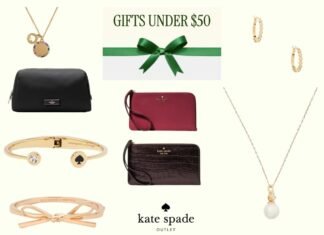 This stunning Kate Spade bag is now $221 cheaper than its original price, plus deals under $50