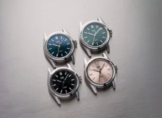 Discover HTD Watches Chic: A new elegant and precise tennis watch