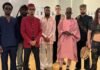 Nigerian designer DGenius Bespoke debuts at Birmingham Fashion Week