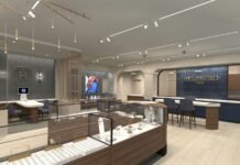 Exclusive Q&A: New Helzberg Store Concept Sparkles for Younger Jewelry Shoppers