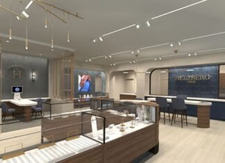 Exclusive Q&A: New Helzberg Store Concept Sparkles for Younger Jewelry Shoppers