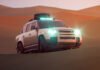 Heritage Customs Transforms the Defender 130 into the Bespoke Valiance Pickup | stupidDOPE
