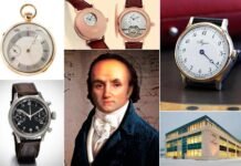 Essential Reading: Tracing 250 years of Breguet’s
watchmaking heritage
