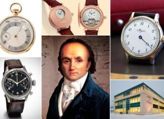 Essential Reading: Tracing 250 years of Breguet’s
watchmaking heritage