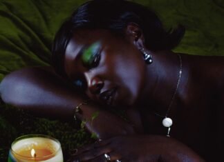 Presley Oldham Launches a Home Collection as Magically Evocative as His Jewelry
