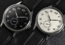 Introducing – The Horologically Unique HU-01, An Appealing,
Accessible Watch Inspired by the Calatrava 96