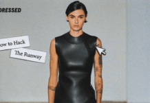 Addressed: How to Hack the Runway