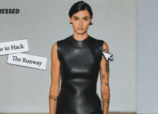 Addressed: How to Hack the Runway