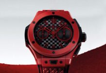 Sculpted Strength: A curated selection of ceramic-cased watches