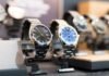 Hublot launches 2 new luxury watches with transparent dials to highlight the movement
