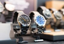 Hublot launches 2 new luxury watches with transparent dials to highlight the movement