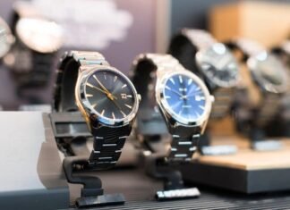 Hublot launches 2 new luxury watches with transparent dials to highlight the movement