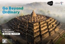 Indonesia Unveils Its Premier Luxury Offerings at ILTM Cannes 2025, Setting the Stage for High-End Travel with Bespoke Journeys and Fine Dining – Travel And Tour World