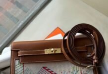 Hermès Horizon Handbags: Luxury Without Limits