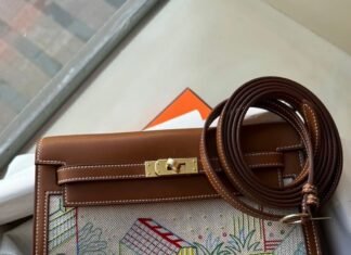 Hermès Horizon Handbags: Luxury Without Limits