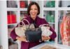 Women’s Entrepreneurship Day: Seneca Berniard Connor Launches ‘The Bag Icon’