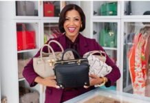 Women’s Entrepreneurship Day: Seneca Berniard Connor Launches ‘The Bag Icon’