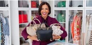 Women’s Entrepreneurship Day: Seneca Berniard Connor Launches ‘The Bag Icon’