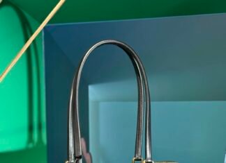 All Aboard the Hermès Faubourg Express