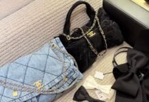 7 Chanel Bags Under $7K – Fall-Winter 2025 Edition