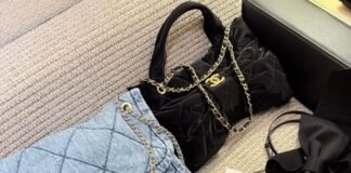 7 Chanel Bags Under $7K – Fall-Winter 2025 Edition